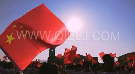 熱烈慶祝十一國慶節(jié)，企鵝糧油機(jī)械祝愿祖國繁榮昌盛(圖5)